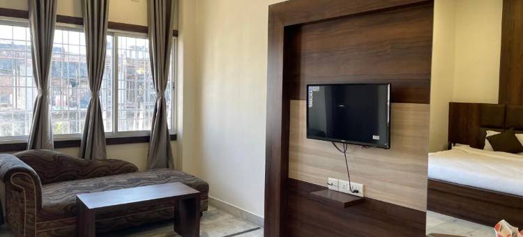 皇家大使馆酒店(Hotel Royal Embassy)图片