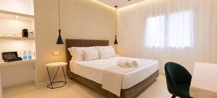 Double A Luxury Room图片