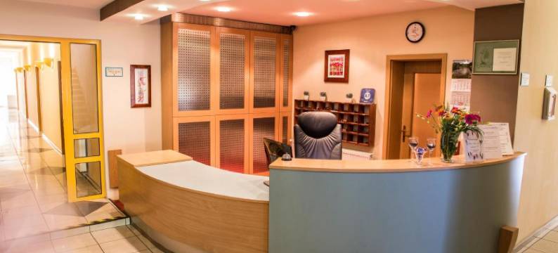 德尔塔因酒店(Delta IN)图片