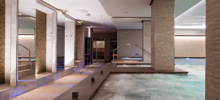 阿尔盖罗斯密卡洛斯 V 酒店(Smy Carlos V Wellness & Spa Alghero)图片