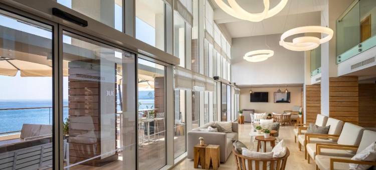 Valamar Bellevue Resort图片