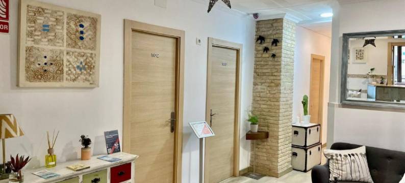 巴尔孔阿尔马尔酒店(Balcón Al Mar)图片