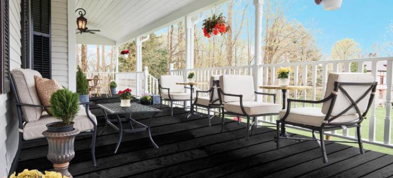 隐居处旅馆莱诺克斯(Hideaway Inn Lenox)图片