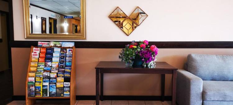 山景酒店梅里特(MountainView Hotel Merritt)图片