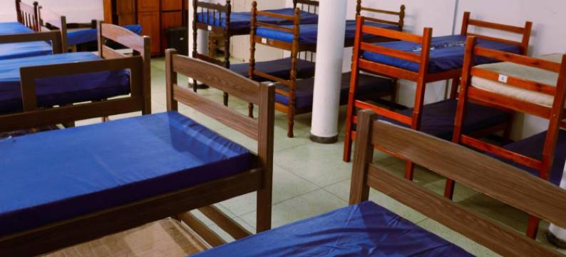 Casa do Estudante Luterano Universitário - Celu图片