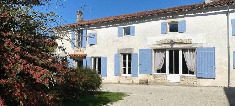 多马恩拉莱尼 - SPA旅馆(Domaine de la Laigne - Spa)图片