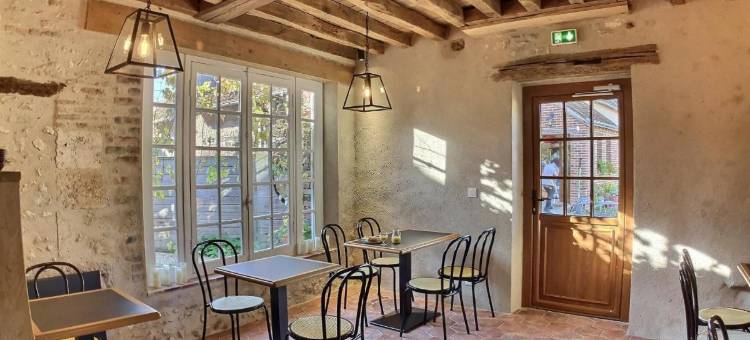 天鹅酒店(Logis Hôtel du Cygne)图片