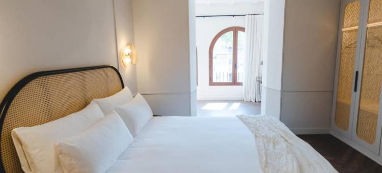 ORA酒店Priorat，设计酒店会员(Ora Hotel Priorat, a Member of Design Hotels)图片