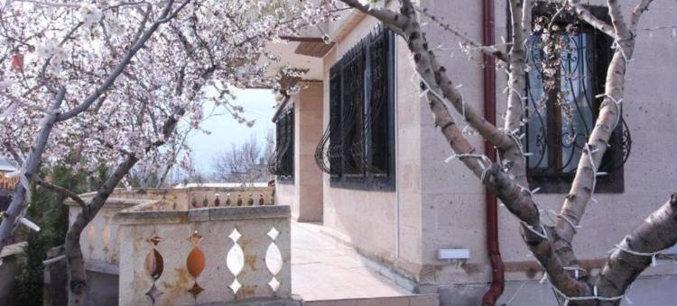 卡帕多奇亚庭院酒店(Kapadokya Konak)图片