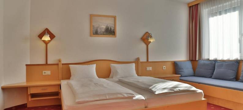 波萨纳尔旅馆(Pension Posauner)图片