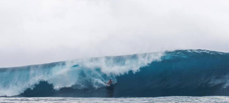 小屋冲浪旅馆(Cabana Surf and Stay)图片