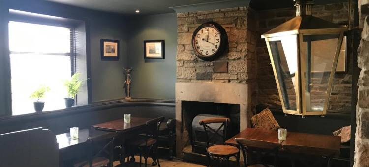 阿尔玛旅馆(The Alma Inn)图片