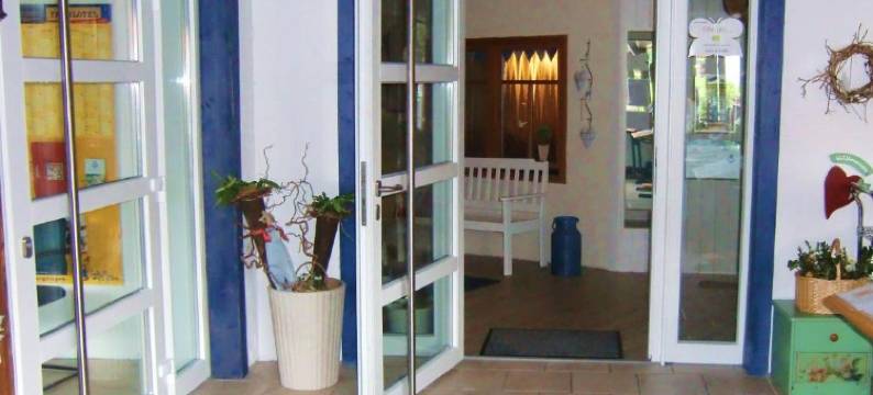 普法乐霍夫乡间别墅酒店(Landhaus Pfahlershof)图片