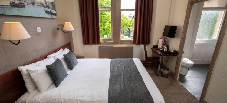 钱宁斯晚安旅馆(Channings Hotel by Greene King Inns)图片