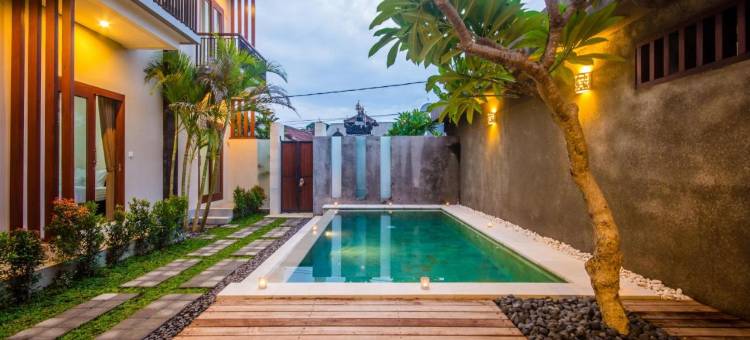Room Valka Bali Seminyak图片