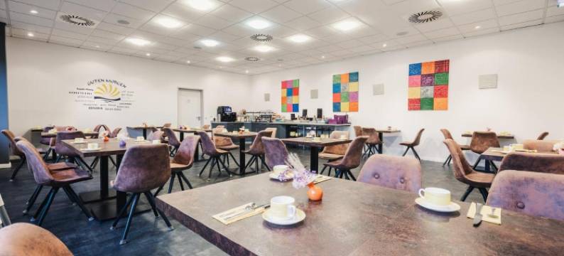 湖景酒店(Hotel Seeblick)图片