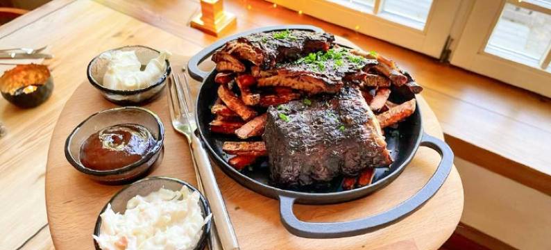 牧歌沃尔加斯特斯酒店(Meeressterne Hotel Idyll am Wolgastsee)图片