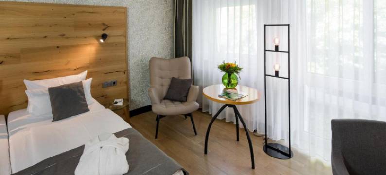 尼克什酒店(Hotel Nickisch)图片