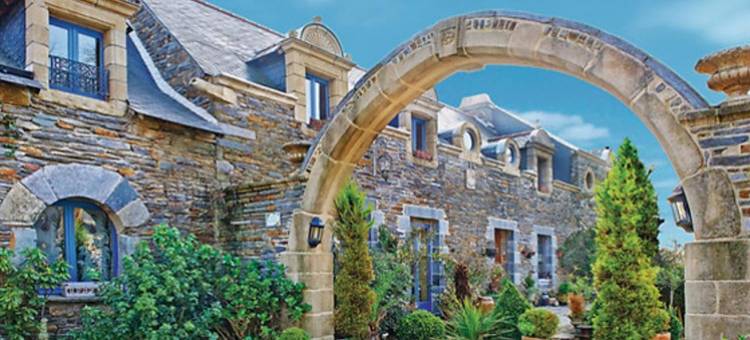 克洛斯圣菲阿克尔酒店(Le Clos Saint Fiacre)图片