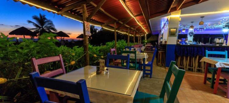 拉斯拉哈斯海滩度假村(Las Lajas Beach Resort)图片