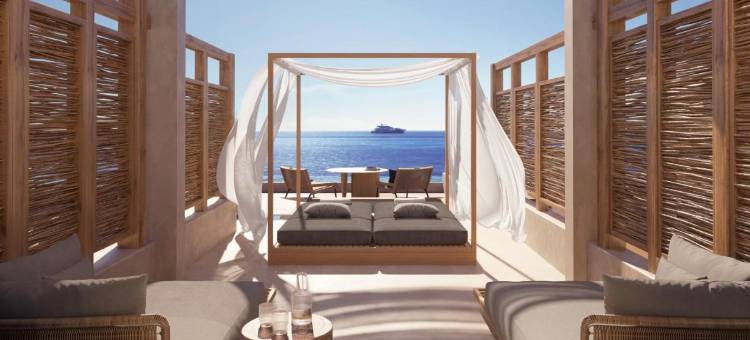 Avgoustos套房 - 限成人(Avgoustos Suites Naxos)图片