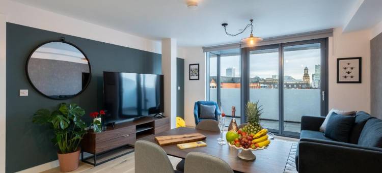 库拉曼彻斯特(Kula Manchester)图片