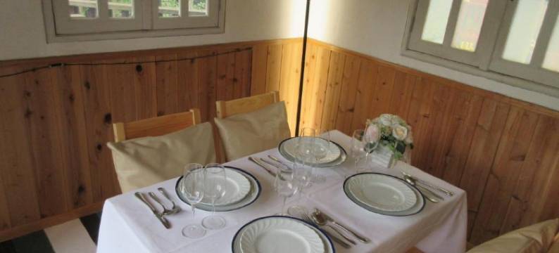 珍妮旅行拖车度假屋(DogrunCafe & Resorts Jennie West-Karuizawa)图片