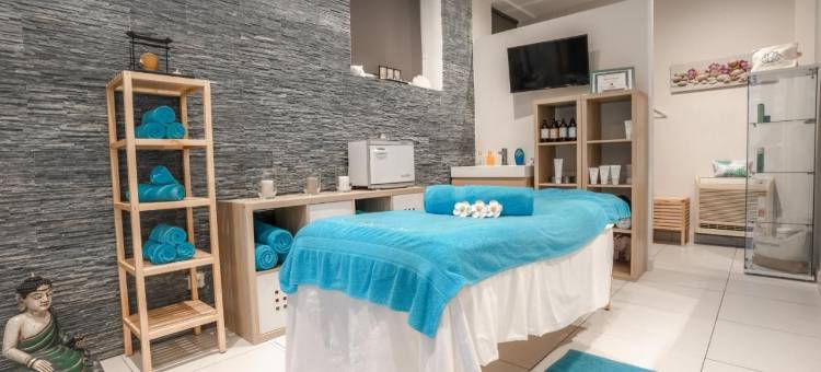 格朗帕瓦大酒店(Hotel le Grand Pavois)图片