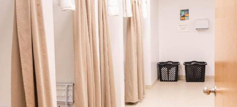 三角洲小屋(Delta Lodge)图片