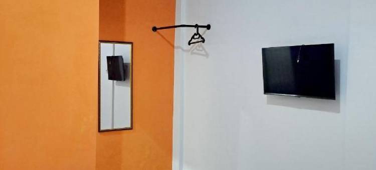 Kresna Guesthouse Pacitan图片