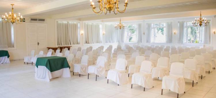 伊斯科拉河景酒店(Hotel Escola Bela Vista)图片