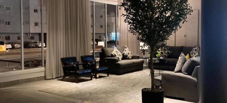 兰德海滩公寓-阿尔阿奎克(Land Walk Al Aqiq)图片