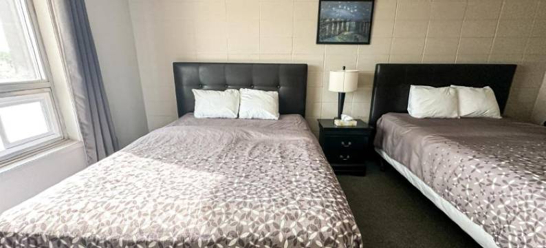 毕佛拉基汽车旅馆(Beaverlodge Motor Inn)图片