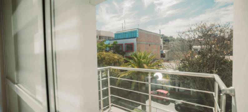 阿西里酒店(Hotel Asiri)图片