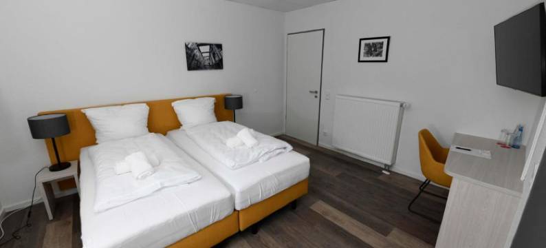 圣芭芭拉-豪斯(St. Barbara-Haus)图片