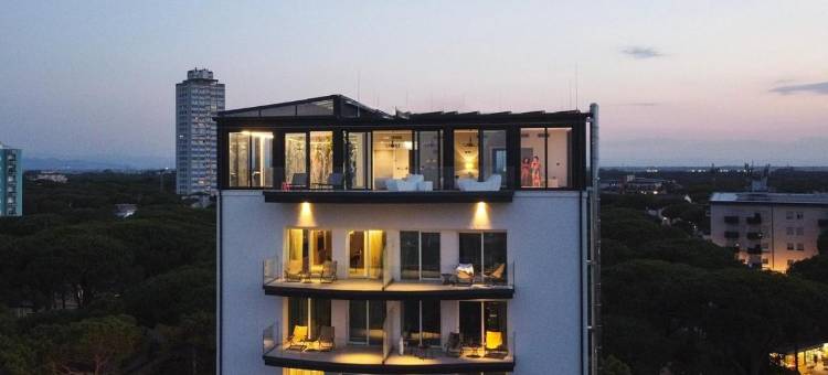 Bolina套房酒店(Bolina Suite & Spa)图片