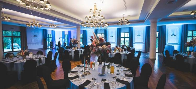 福克斯会议中心酒店(Hotel Focus Centrum Konferencyjne)图片