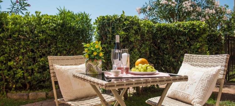 博尔戈休闲酒店 - 多莫(Relais del Borgo- Domo)图片