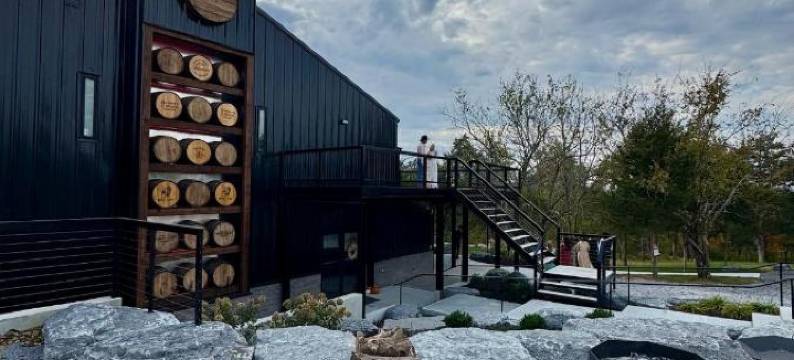 洛克里奇公园(Lockridge Park)图片