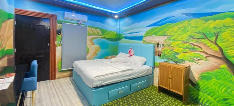 MVA Hotel Cafe and Resto Mitra RedDoorz图片