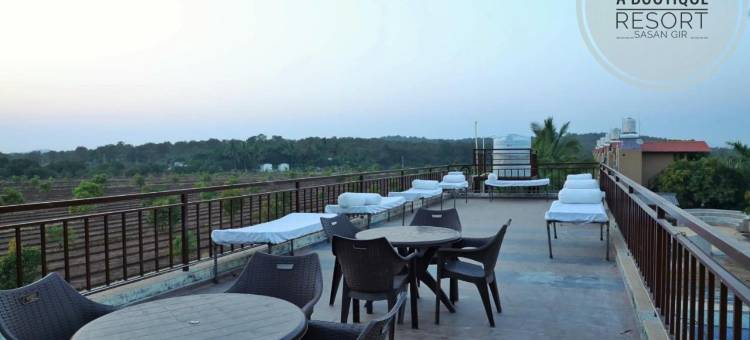 范布米度假村(Van Bhoomi Levelup Boutique)图片