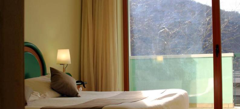 拉丰特酒店(La Fonte Hotel)图片