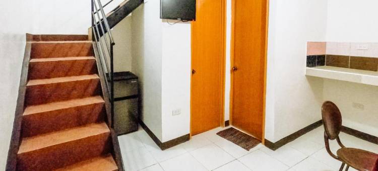 红多兹酒店@盖亚公寓(RedDoorz @ Gaea's Apartment Panglao)图片