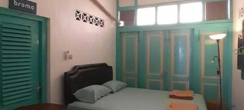 劳拉背包客523旅馆(Laura's Backpacker 523)图片