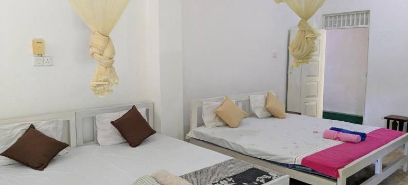 绿屋公寓(Green House)图片