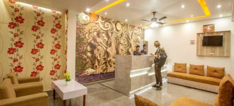 Hotel O Travel Inn图片