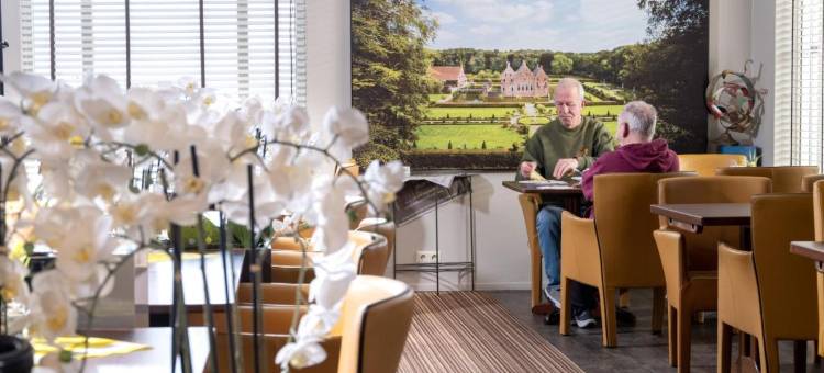 阿杜阿尔德贝斯特韦斯特优质酒店(Best Western Plus Hotel Restaurant Aduard)图片