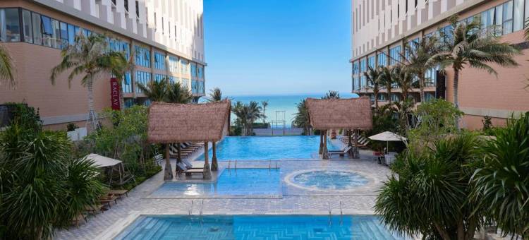 The Apec Mandala Ocean View Mui Ne - Condotel图片
