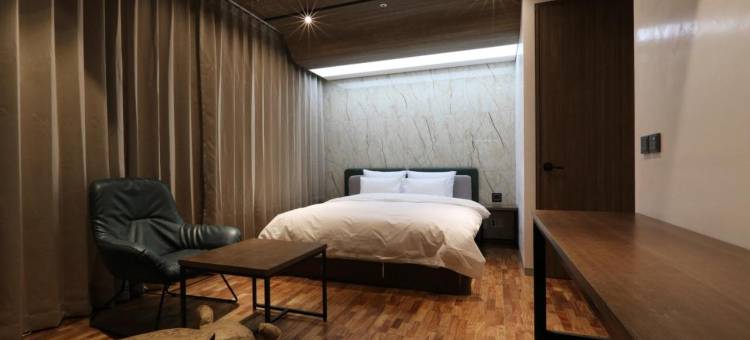 Hanam Hotel CL (CL)图片