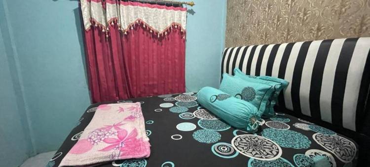 Hotel O Lima Saudara Syariah图片